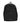 Tommy Hilfiger Chic Urban Black Backpack with Laptop Flat