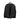 Tommy Hilfiger Chic Urban Black Backpack with Laptop Flat