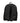 Tommy Hilfiger Chic Urban Black Backpack with Laptop Flat