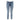 Guess Jeans Blue Organic Cotton Women Jeans