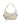 Desigual White Polyethylene Bag