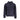 Napapijri Chic Blue Hooded Cotton Sweater for Men