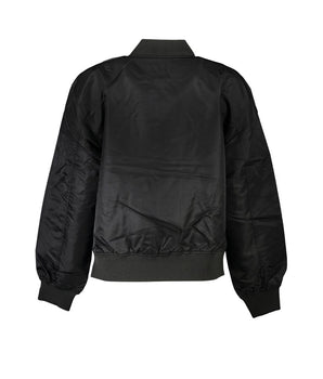 Calvin Klein Chic Long Sleeve Zip Sports Jacket