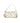 Desigual White Polyethylene Bag
