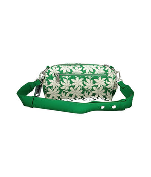 Desigual Green Polyethylene Bag