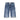 Calvin Klein Blue Cotton Jeans & Pant