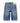 Calvin Klein Blue Cotton Men's Jeans Short