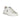 Calvin Klein White Leather Women Sneaker