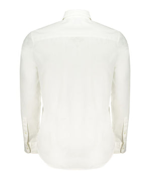 North Sails White Cotton Shirt
