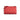 Mario Valentino Red Polyethylene Handbag