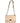 Guess Jeans Beige Polyethylene Handbag