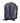 K-WAY Blue Polymer Backpack