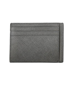 Calvin Klein Black Leather Wallet