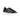 Calvin Klein Black Leather Women Sneaker