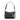 Guess Jeans Black Polyethylene Women Handbag