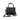 Mario Valentino Black Polyethylene Women Handbag