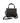 Mario Valentino Black Polyethylene Women Handbag