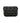 Mario Valentino Black Polyethylene Women Handbag