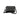 Mario Valentino Black Polyethylene Women Handbag