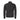 Coveri Moving Black Viscose Men Sweater