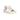 Tommy Hilfiger White Polyethylene Women Sneaker
