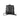Tommy Hilfiger Black Polyester Women Backpack