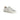 Calvin Klein White Leather Women Sneaker
