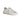 Calvin Klein White Leather Women Sneaker