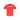 North Sails Red Cotton Men TShirt