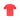 North Sails Red Cotton Men TShirt