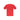 North Sails Red Cotton Men T-Shirt