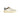 Blauer White Polyethylene Men Sneaker