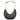 Guess Jeans Black Polyethylene Women Handbag