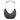 Guess Jeans Black Polyethylene Women Handbag