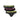 Bikkembergs Black Polyester Men Underwear