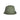 K-WAY Green Polyester Men Hat