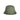 K-WAY Green Polyester Men Hat