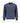 Hugo Boss Blue Cotton Men Sweater