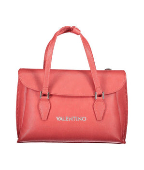 Mario Valentino Women's Red Polyethylene Bag