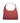Mario Valentino Women's Red Polyethylene Bag
