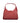 Mario Valentino Women's Red Polyethylene Bag