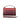 Mario Valentino Women's Red Polyethylene Bag