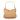 Coccinelle Brown Leather Women Handbag