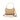 Coccinelle Brown Leather Women Handbag