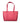 Coccinelle Red Leather Women's Bag