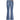 Guess Jeans Blue Cotton Jeans Denim