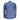 North Sails Blue Cotton Men Shirt