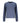 North Sails Blue Cotton Women Sweater