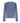North Sails Blue Cotton Women Sweater