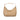 Mario Valentino Beige Polyethylene Handbag